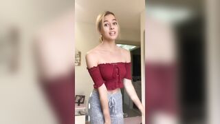 [1240 of 3935 Vids] Bree Louise (bree_louisexoxo aka breebbydance) OnlyFans Leaks Nude