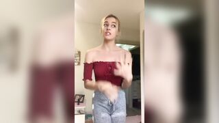 [1240 of 3935 Vids] Bree Louise (bree_louisexoxo aka breebbydance) OnlyFans Leaks Nude
