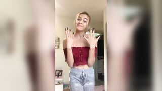[1240 of 3935 Vids] Bree Louise (bree_louisexoxo aka breebbydance) OnlyFans Leaks Nude