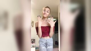 [1240 of 3935 Vids] Bree Louise (bree_louisexoxo aka breebbydance) OnlyFans Leaks Nude