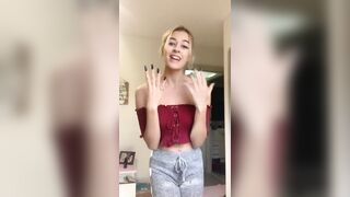 [1240 of 3935 Vids] Bree Louise (bree_louisexoxo aka breebbydance) OnlyFans Leaks Nude