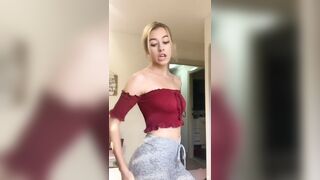 [1240 of 3935 Vids] Bree Louise (bree_louisexoxo aka breebbydance) OnlyFans Leaks Nude