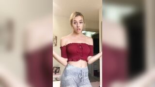 [1240 of 3935 Vids] Bree Louise (bree_louisexoxo aka breebbydance) OnlyFans Leaks Nude