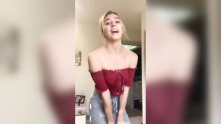 [1240 of 3935 Vids] Bree Louise (bree_louisexoxo aka breebbydance) OnlyFans Leaks Nude