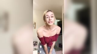 [1240 of 3935 Vids] Bree Louise (bree_louisexoxo aka breebbydance) OnlyFans Leaks Nude