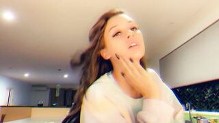 [1242 of 3935 Vids] Bree Louise (bree_louisexoxo aka breebbydance) OnlyFans Leaks Nude