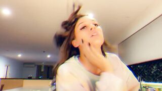 [1242 of 3935 Vids] Bree Louise (bree_louisexoxo aka breebbydance) OnlyFans Leaks Nude