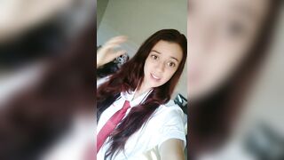 [1243 of 3935 Vids] Bree Louise (bree_louisexoxo aka breebbydance) OnlyFans Leaks Nude