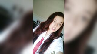 [1243 of 3935 Vids] Bree Louise (bree_louisexoxo aka breebbydance) OnlyFans Leaks Nude