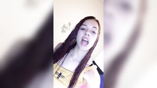 [1244 of 3935 Vids] Bree Louise (bree_louisexoxo aka breebbydance) OnlyFans Leaks Nude