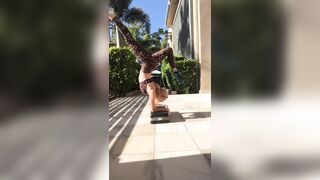 [1246 of 3935 Vids] Bree Louise (bree_louisexoxo aka breebbydance) OnlyFans Leaks Nude