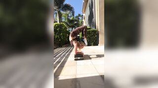 [1246 of 3935 Vids] Bree Louise (bree_louisexoxo aka breebbydance) OnlyFans Leaks Nude