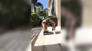 [1246 of 3935 Vids] Bree Louise (bree_louisexoxo aka breebbydance) OnlyFans Leaks Nude