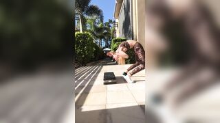 [1246 of 3935 Vids] Bree Louise (bree_louisexoxo aka breebbydance) OnlyFans Leaks Nude