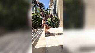 [1246 of 3935 Vids] Bree Louise (bree_louisexoxo aka breebbydance) OnlyFans Leaks Nude