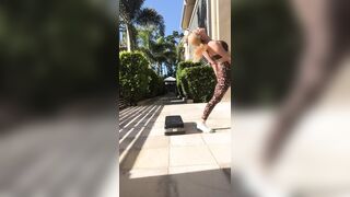 [1246 of 3935 Vids] Bree Louise (bree_louisexoxo aka breebbydance) OnlyFans Leaks Nude