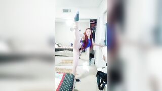 [1247 of 3935 Vids] Bree Louise (bree_louisexoxo aka breebbydance) OnlyFans Leaks Nude