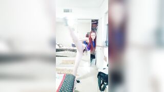 [1247 of 3935 Vids] Bree Louise (bree_louisexoxo aka breebbydance) OnlyFans Leaks Nude