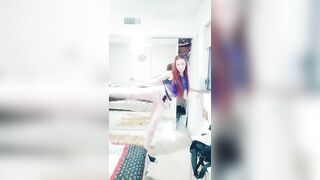 [1247 of 3935 Vids] Bree Louise (bree_louisexoxo aka breebbydance) OnlyFans Leaks Nude