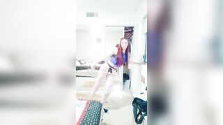 [1247 of 3935 Vids] Bree Louise (bree_louisexoxo aka breebbydance) OnlyFans Leaks Nude