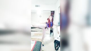 [1247 of 3935 Vids] Bree Louise (bree_louisexoxo aka breebbydance) OnlyFans Leaks Nude