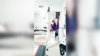 [1247 of 3935 Vids] Bree Louise (bree_louisexoxo aka breebbydance) OnlyFans Leaks Nude