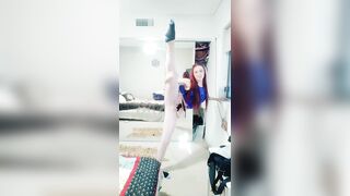 [1247 of 3935 Vids] Bree Louise (bree_louisexoxo aka breebbydance) OnlyFans Leaks Nude