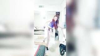 [1247 of 3935 Vids] Bree Louise (bree_louisexoxo aka breebbydance) OnlyFans Leaks Nude