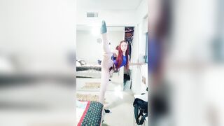 [1247 of 3935 Vids] Bree Louise (bree_louisexoxo aka breebbydance) OnlyFans Leaks Nude