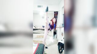 [1247 of 3935 Vids] Bree Louise (bree_louisexoxo aka breebbydance) OnlyFans Leaks Nude