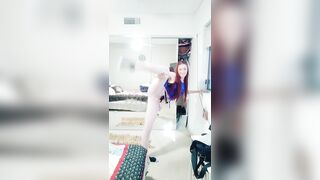 [1247 of 3935 Vids] Bree Louise (bree_louisexoxo aka breebbydance) OnlyFans Leaks Nude