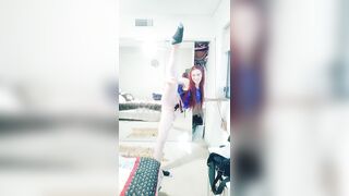 [1247 of 3935 Vids] Bree Louise (bree_louisexoxo aka breebbydance) OnlyFans Leaks Nude