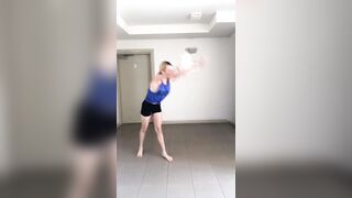 [1249 of 3935 Vids] Bree Louise (bree_louisexoxo aka breebbydance) OnlyFans Leaks Nude