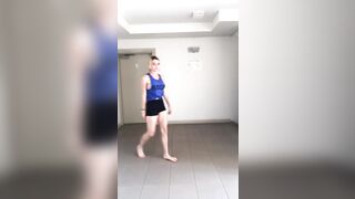 [1249 of 3935 Vids] Bree Louise (bree_louisexoxo aka breebbydance) OnlyFans Leaks Nude