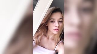 [125 of 3935 Vids] Bree Louise (bree_louisexoxo aka breebbydance) OnlyFans Leaks Nude