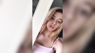 [125 of 3935 Vids] Bree Louise (bree_louisexoxo aka breebbydance) OnlyFans Leaks Nude