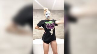 [1251 of 3935 Vids] Bree Louise (bree_louisexoxo aka breebbydance) OnlyFans Leaks Nude