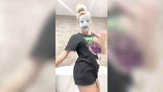 [1251 of 3935 Vids] Bree Louise (bree_louisexoxo aka breebbydance) OnlyFans Leaks Nude