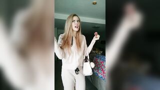 [1252 of 3935 Vids] Bree Louise (bree_louisexoxo aka breebbydance) OnlyFans Leaks Nude