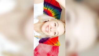 [1253 of 3935 Vids] Bree Louise (bree_louisexoxo aka breebbydance) OnlyFans Leaks Nude