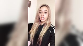 [1254 of 3935 Vids] Bree Louise (bree_louisexoxo aka breebbydance) OnlyFans Leaks Nude