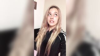 [1254 of 3935 Vids] Bree Louise (bree_louisexoxo aka breebbydance) OnlyFans Leaks Nude