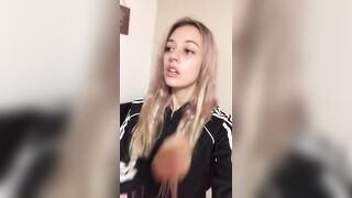 [1254 of 3935 Vids] Bree Louise (bree_louisexoxo aka breebbydance) OnlyFans Leaks Nude