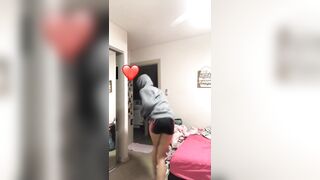 [1256 of 3935 Vids] Bree Louise (bree_louisexoxo aka breebbydance) OnlyFans Leaks Nude