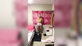 [1259 of 3935 Vids] Bree Louise (bree_louisexoxo aka breebbydance) OnlyFans Leaks Nude