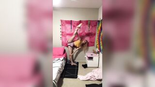 [1259 of 3935 Vids] Bree Louise (bree_louisexoxo aka breebbydance) OnlyFans Leaks Nude