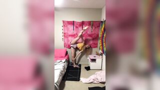 [1259 of 3935 Vids] Bree Louise (bree_louisexoxo aka breebbydance) OnlyFans Leaks Nude