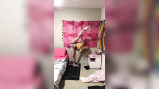 [1259 of 3935 Vids] Bree Louise (bree_louisexoxo aka breebbydance) OnlyFans Leaks Nude