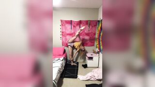 [1259 of 3935 Vids] Bree Louise (bree_louisexoxo aka breebbydance) OnlyFans Leaks Nude