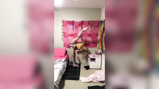 [1259 of 3935 Vids] Bree Louise (bree_louisexoxo aka breebbydance) OnlyFans Leaks Nude